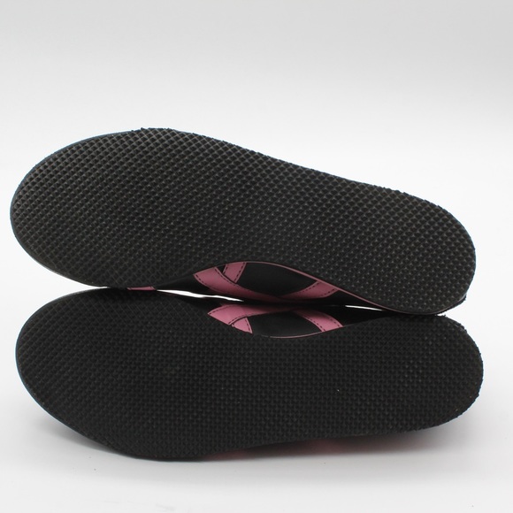 Onitsuka Tiger Mexico 66 black pink vintage samples Patou colors - Picture 5 of 6